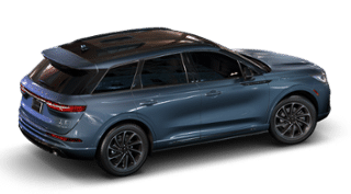 2026 Lincoln Lincoln Corsair® External Image 4